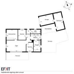 Niels Juels Vej 86, 9900 Frederikshavn