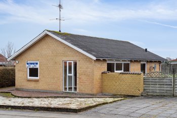 Niels Juels Vej 86, 9900 Frederikshavn