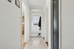 Munkevej 26, 9970 Strandby