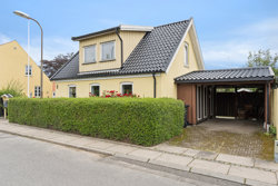 Nyholmsvej 7, 9900 Frederikshavn