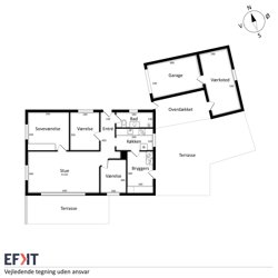 Niels Juels Vej 86, 9900 Frederikshavn