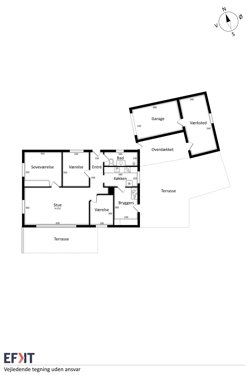 Niels Juels Vej 86, 9900 Frederikshavn