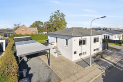 Munkevej 26, 9970 Strandby