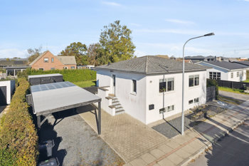 Munkevej 26, 9970 Strandby