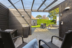 Munkevej 26, 9970 Strandby