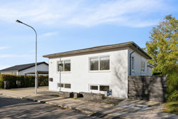 Munkevej 26, 9970 Strandby