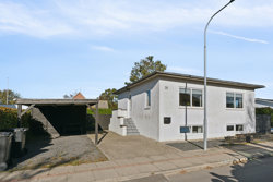 Munkevej 26, 9970 Strandby