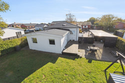 Munkevej 26, 9970 Strandby