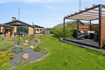 Nørgårdsvej 3, 9970 Strandby