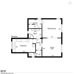 Niels Mørchs Gade 2, 9900 Frederikshavn