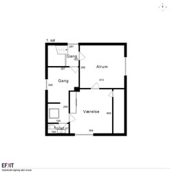 Niels Mørchs Gade 2, 9900 Frederikshavn