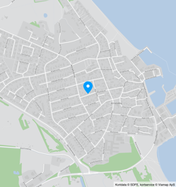 Munkevej 26, 9970 Strandby