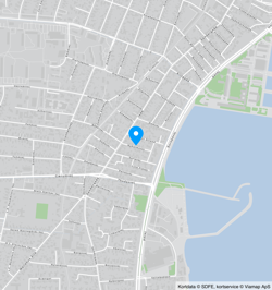 Nyholmsvej 7, 9900 Frederikshavn