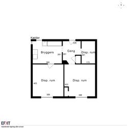 Niels Mørchs Gade 2, 9900 Frederikshavn