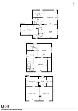 Niels Mørchs Gade 2, 9900 Frederikshavn