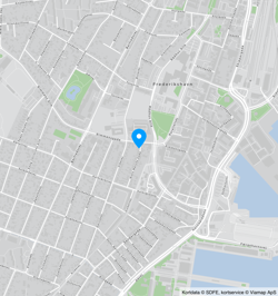 Niels Mørchs Gade 2, 9900 Frederikshavn