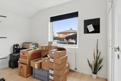 Nørgårdsvej 3, 9970 Strandby