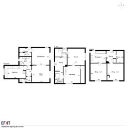 Niels Mørchs Gade 2, 9900 Frederikshavn