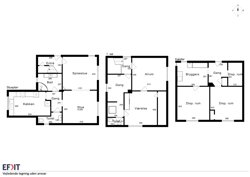 Niels Mørchs Gade 2, 9900 Frederikshavn