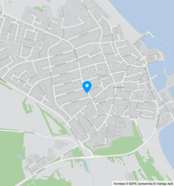 Nørgårdsvej 3, 9970 Strandby