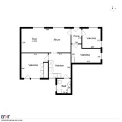 Jerupvej 492, Mosbjerg, 9870 Sindal