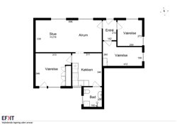 Jerupvej 492, Mosbjerg, 9870 Sindal