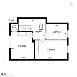 Gyvelvej 1, 9981 Jerup