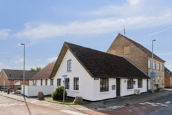 Jerupvej 492, Mosbjerg, 9870 Sindal