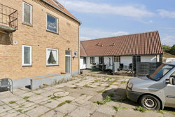 Jerupvej 492, Mosbjerg, 9870 Sindal