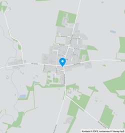 Jerupvej 492, Mosbjerg, 9870 Sindal