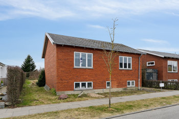 Kong Christians Alle 24, 9900 Frederikshavn