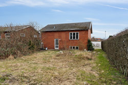 Kong Christians Alle 24, 9900 Frederikshavn