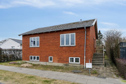 Kong Christians Alle 24, 9900 Frederikshavn