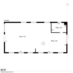 Idræts Alle 4, Stenhøj, 9900 Frederikshavn