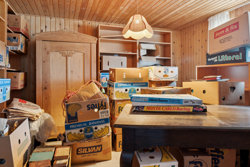 Kong Christians Alle 24, 9900 Frederikshavn