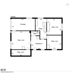 Idræts Alle 4, Stenhøj, 9900 Frederikshavn