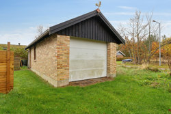 Gyvelvej 1, 9981 Jerup