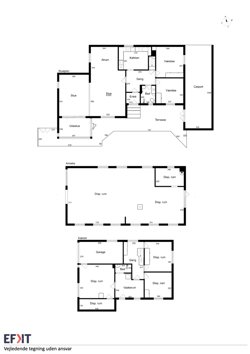 Idræts Alle 4, Stenhøj, 9900 Frederikshavn