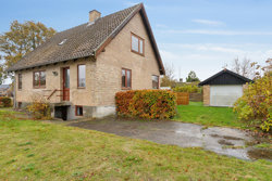 Gyvelvej 1, 9981 Jerup