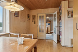 Kong Christians Alle 24, 9900 Frederikshavn