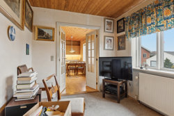 Kong Christians Alle 24, 9900 Frederikshavn