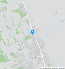 Gyvelvej 1, 9981 Jerup