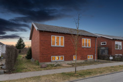 Kong Christians Alle 24, 9900 Frederikshavn