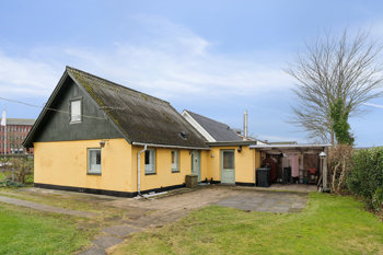 Hjørringvej 70, 9900 Frederikshavn