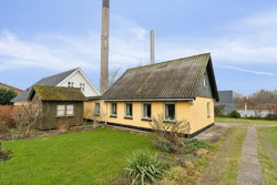 Hjørringvej 70, 9900 Frederikshavn