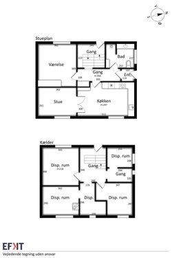 Kong Christians Alle 24, 9900 Frederikshavn