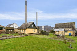 Hjørringvej 70, 9900 Frederikshavn