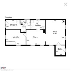 Glerupsvej 3, 9900 Frederikshavn