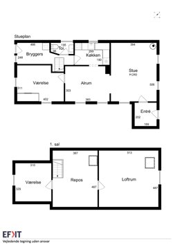 Glerupsvej 3, 9900 Frederikshavn