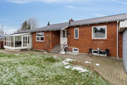 Idræts Alle 4, Stenhøj, 9900 Frederikshavn